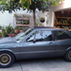 Nice Price or No Dice 1981 Volkswagen Scirocco TDI